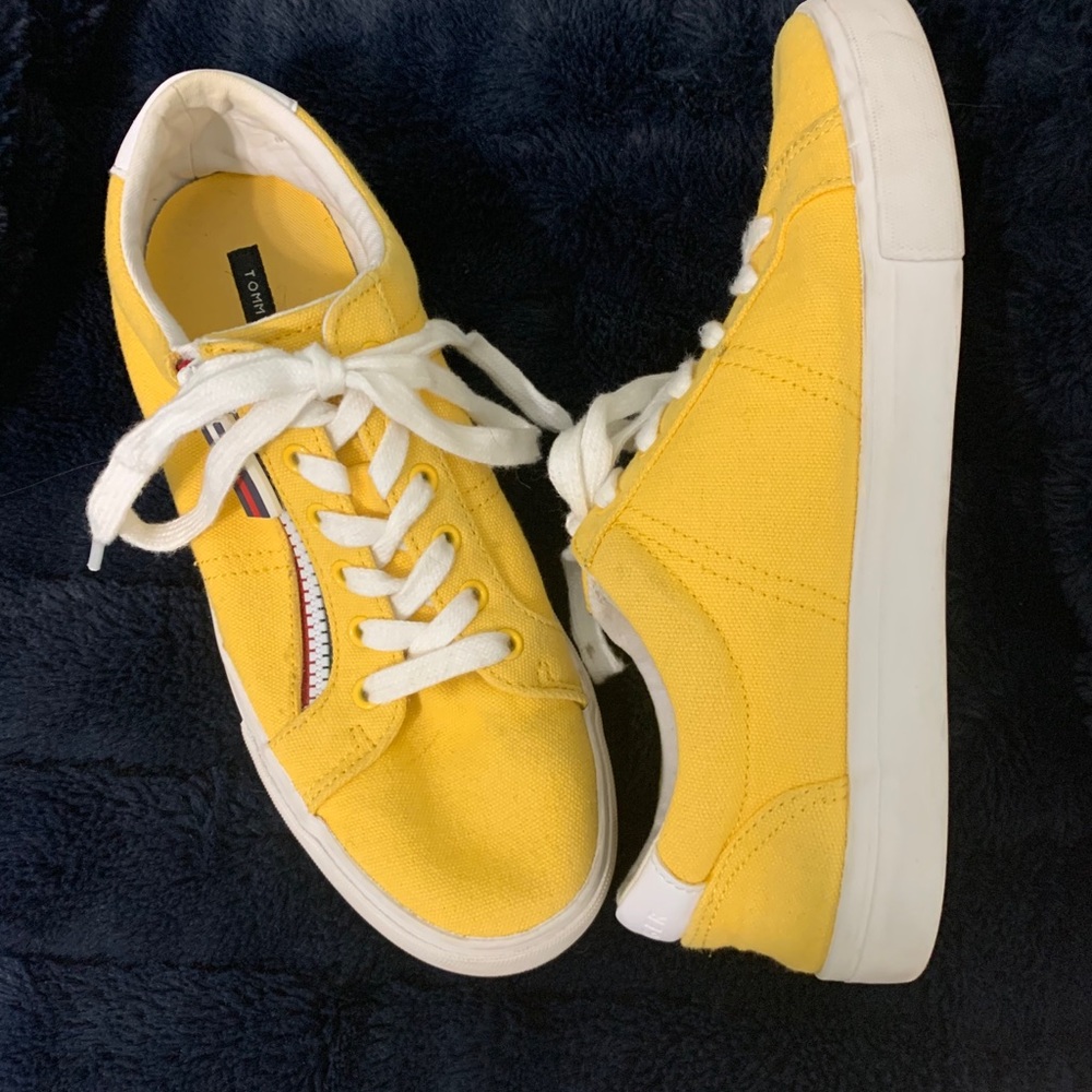 Tommy Hilfiger Women’s/Kids Sneakers
